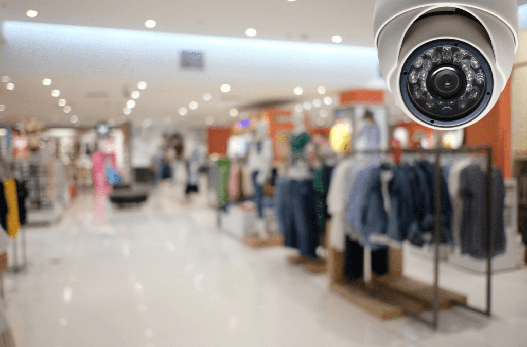 Camera System For Raffle Prize Security Camera & Cash Register Solutions | ABS4POS